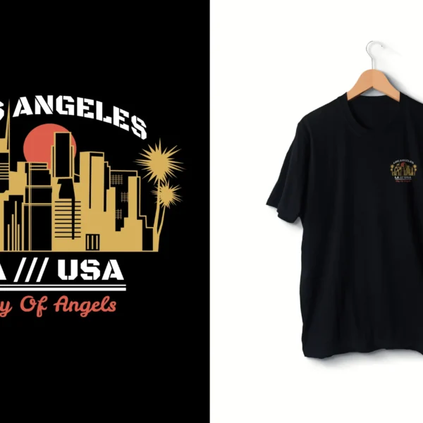 Los-Angeles