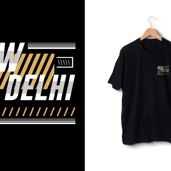 New-Delhi