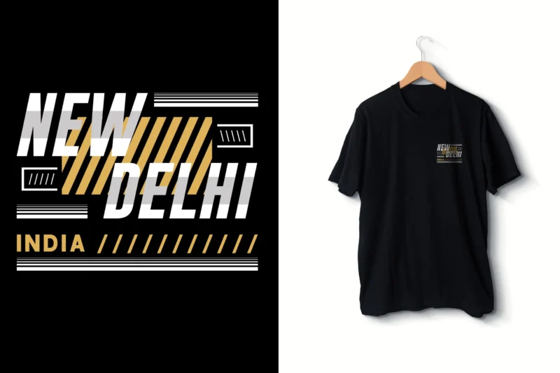 New-Delhi