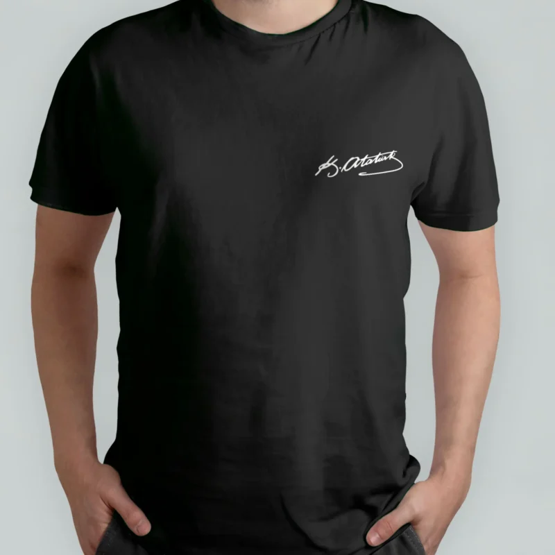 ataturk-imzali-tshirt