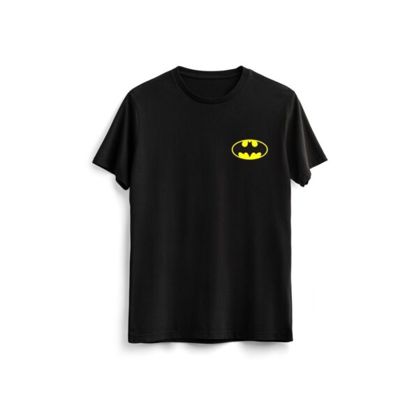 Kişiye özel ,BATMAN tişört,- Siyah Erkek Tişörtü – S, M, L, XL Beden SeçenekleriBATMAN tişört,- Siyah Erkek Tişörtü – S, M, L, XL Beden Seçenekleri Ayrıştır