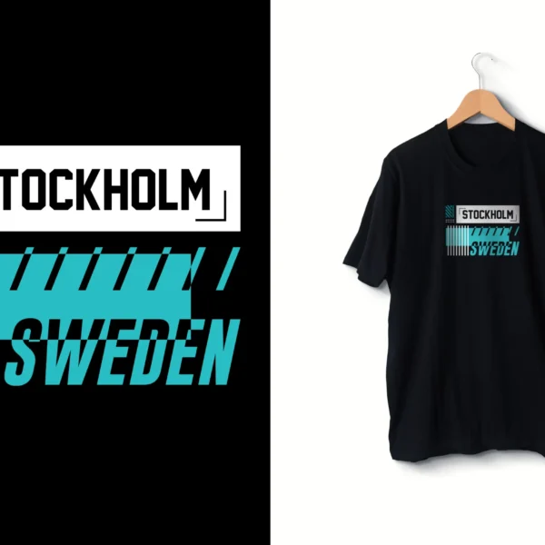 stockholm