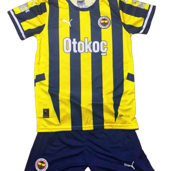 fenerbahçe 2024 sezon forma kişiye özel